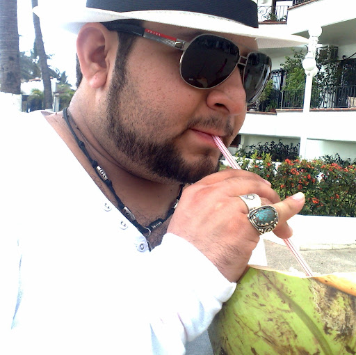 Fernando Sosa Photo 33