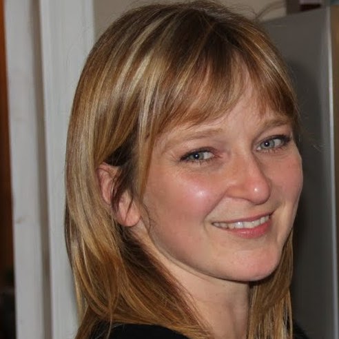 Paula Forbes Photo 11