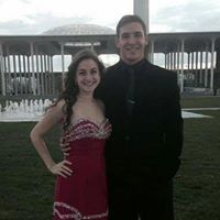 Dylan Rogers Photo 7