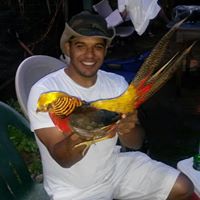 Reynaldo Delgado Photo 17