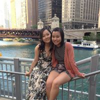 Linda Yu Photo 14
