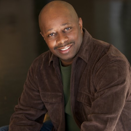 Demetrieus Ingram Photo 1