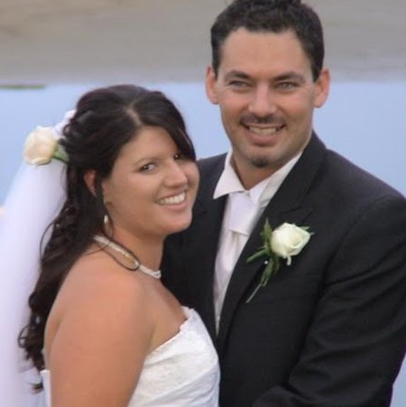 Tracey Hamilton Photo 20