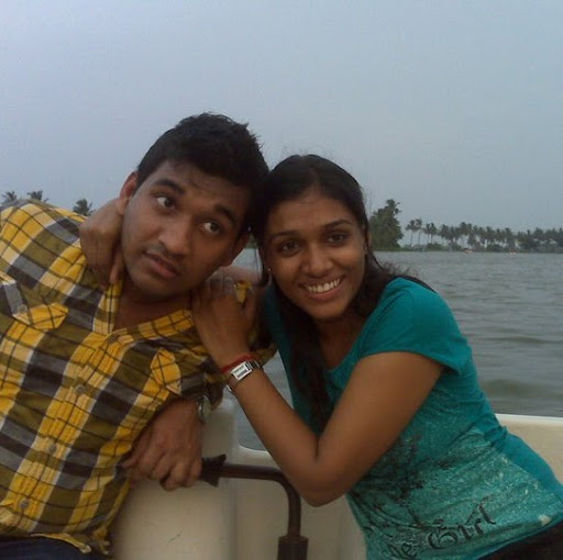Nidhi Jhunjhunwala Photo 3