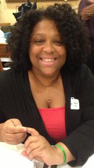 Tanya Rowe Photo 17