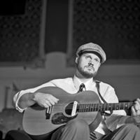 Russell Cook Photo 51