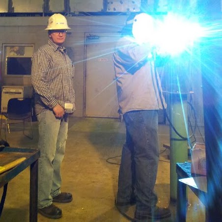 Robert Strickland Photo 17