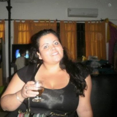 Johana Calderon Photo 11