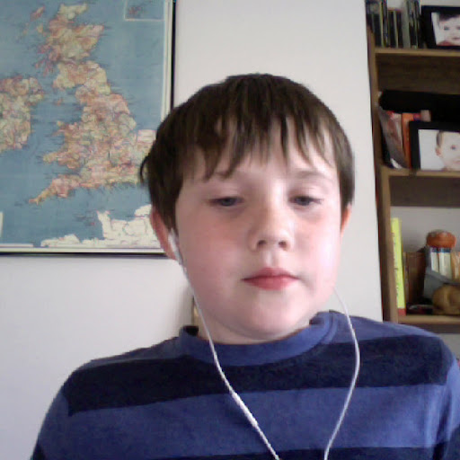 Joseph Partridge Photo 8