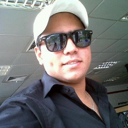 Felix Morales Photo 14