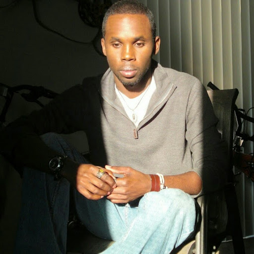 Keenan Harris Photo 10