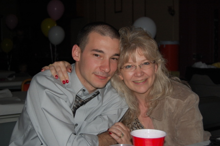 Cindy Morgan Photo 13
