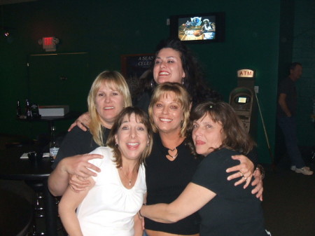 Laura Rowe Photo 14