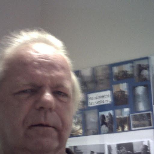 Shaun Dempsey Photo 3