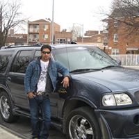 Fernando Betancourt Photo 33