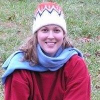 Lucy Hines Photo 12