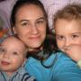 Alison Peterson Photo 35