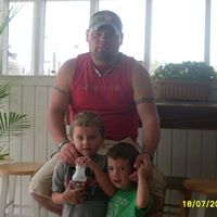 Mark Cheek Photo 26