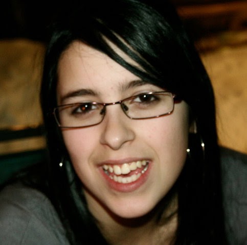 Christine Monette Photo 23