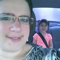 Angela Sewell Photo 14