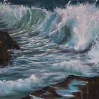 Sally Bernhardt Photo 8