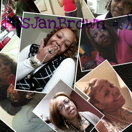 Janice Brown Photo 15