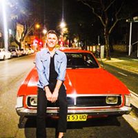 Lewis Gunter Photo 13