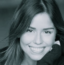 Alexandra Mathieu Photo 12