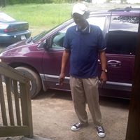 James Ledbetter Photo 21