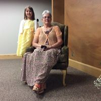 Kathleen Kirk Photo 13