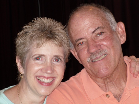 Julie Hoffman Photo 26