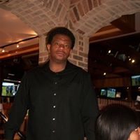 Darryl Lewis Photo 42