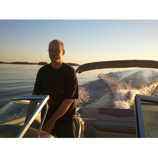 Steven Forrest Photo 48