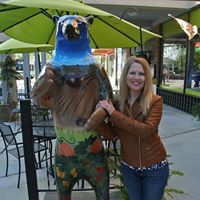 Amy Krauss Photo 8
