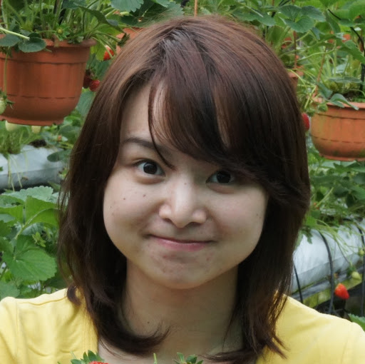 Rui Zhang Photo 9