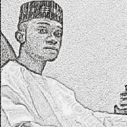 Nasir Muhammad Photo 15