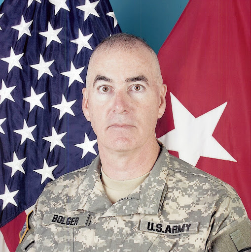 Daniel Bolger Photo 16