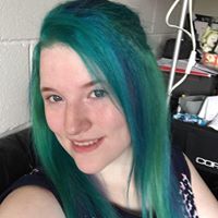 Christina Keyser Photo 13