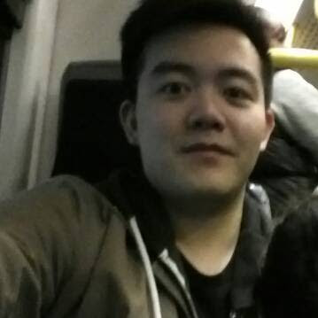 Daniel Cheung Photo 16