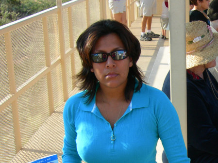 Michelle Bernal Photo 15
