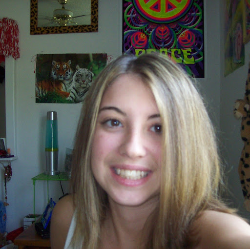 Amber Lee Photo 22