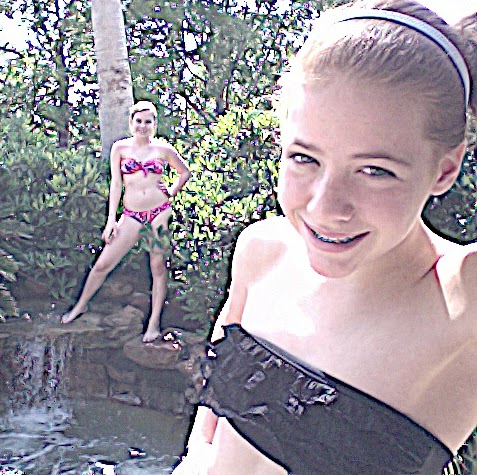 Danielle Davy Photo 13