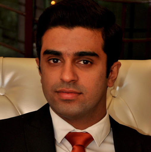 Omar Nasir Photo 5