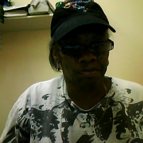 Dorothy Carter Photo 36