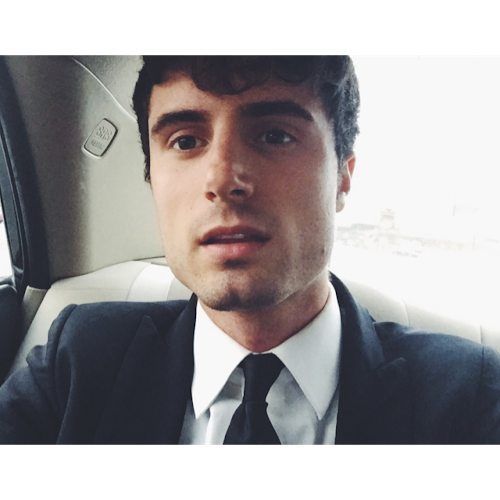 Ben Moore Photo 6