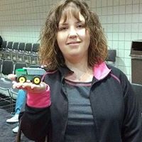 Crystal Etheridge Photo 8