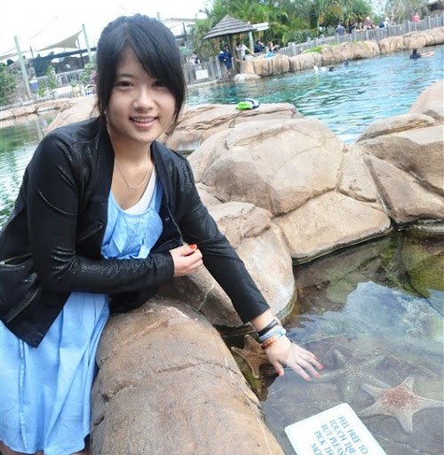 Nan Ma Photo 19