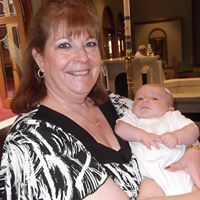 Julie Forman Photo 12