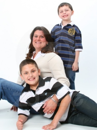 Jennifer Farrell Photo 22