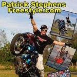 Patrick Stephens Photo 1